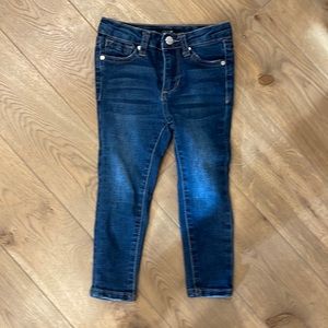 Joe’s Jeans - size 2T
